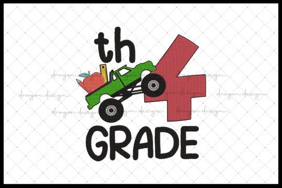 4th Grade Back to Back to School