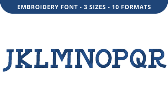 In Side Font J to R: A Review for Personalized Gifts