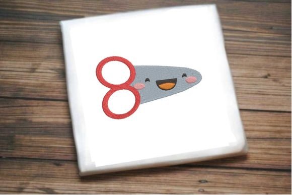 Smiling Scissors Review